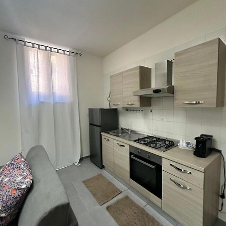 Hv Suites Decumanus Napels Buitenkant foto