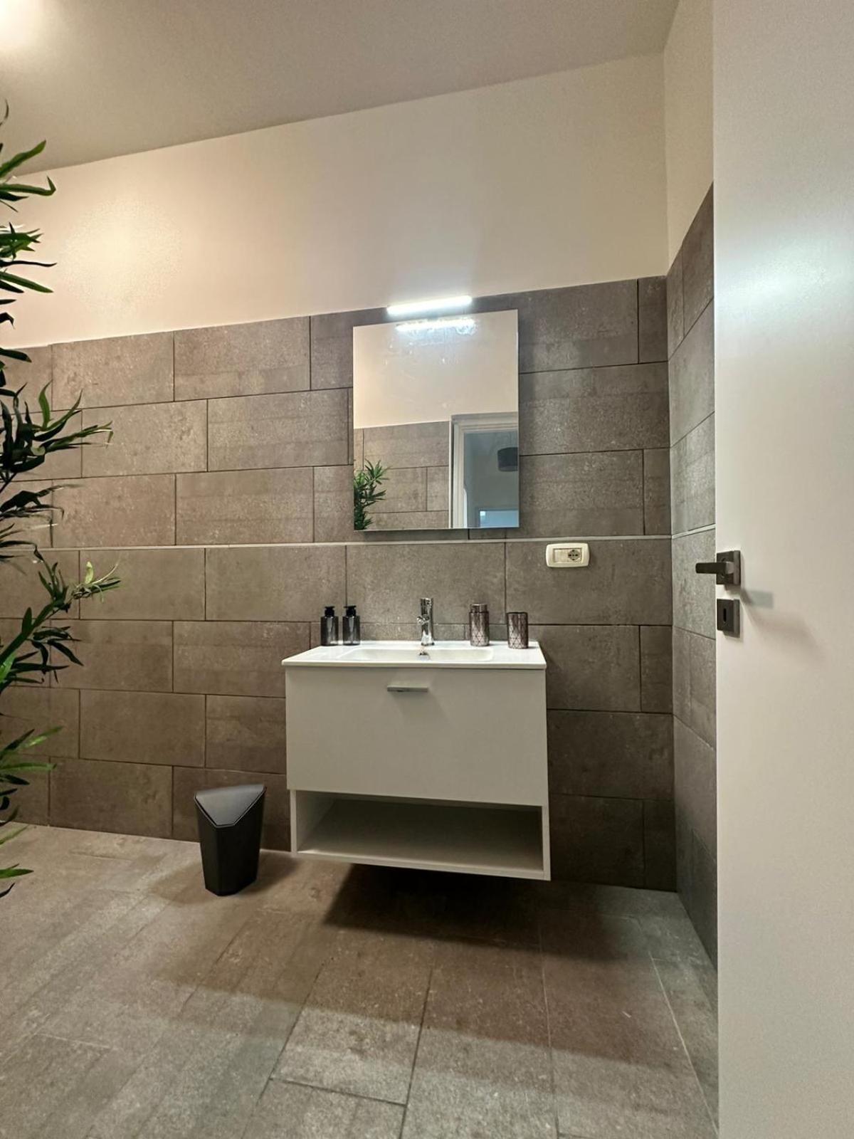 Hv Suites Decumanus Napels Buitenkant foto