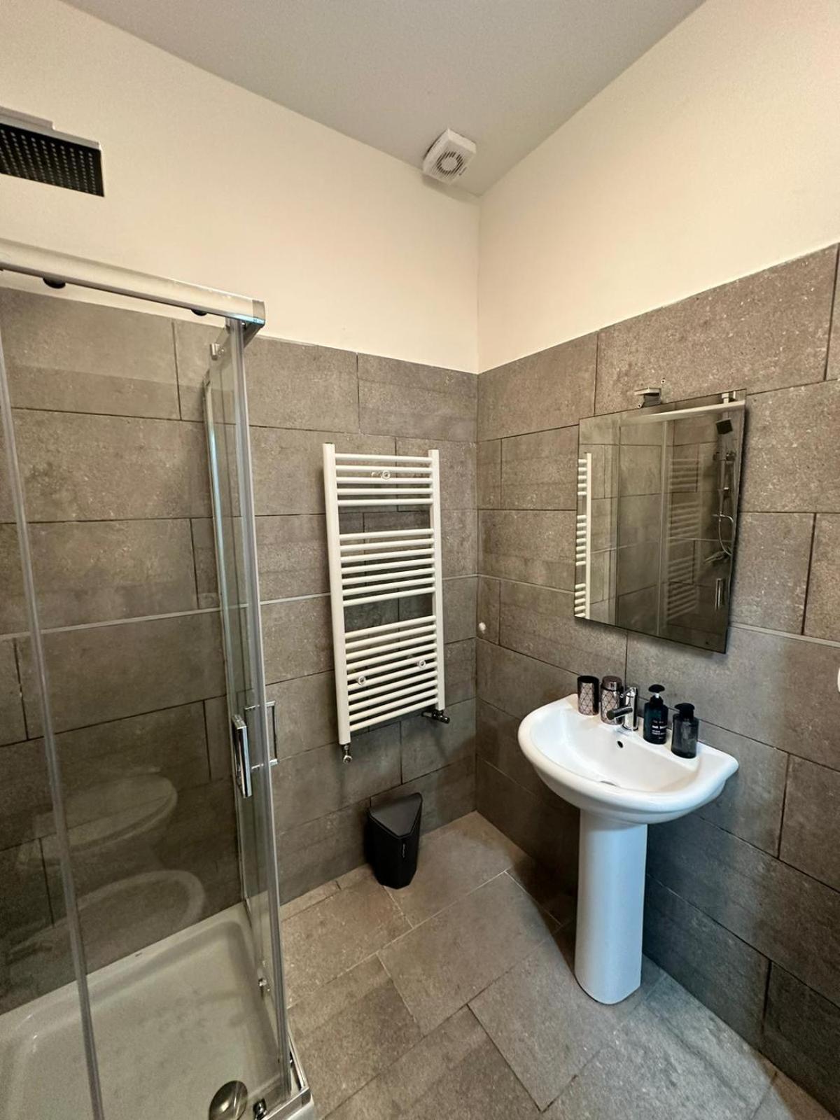 Hv Suites Decumanus Napels Buitenkant foto
