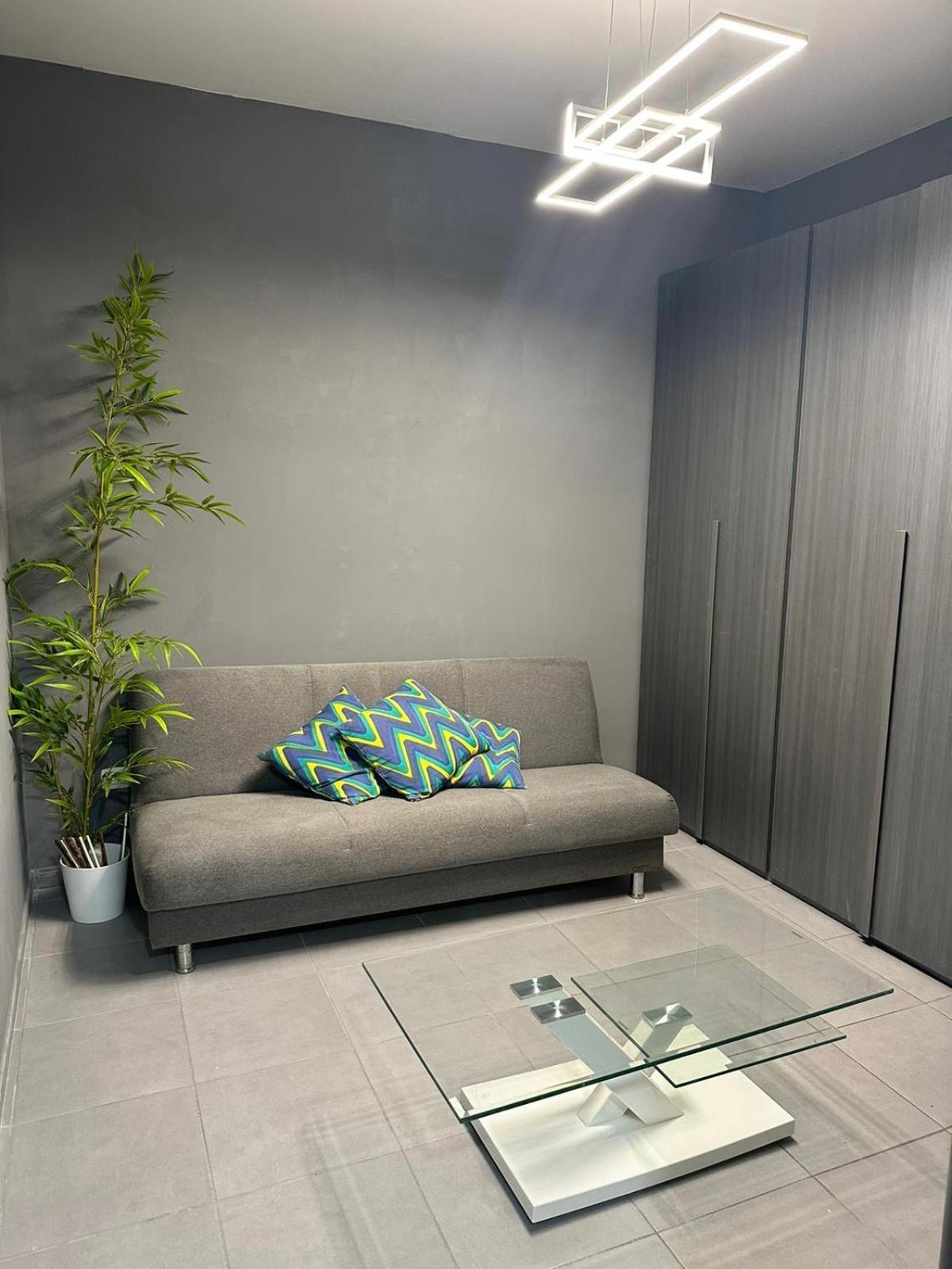 Hv Suites Decumanus Napels Buitenkant foto
