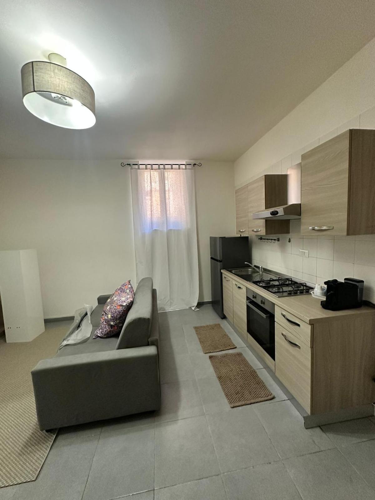 Hv Suites Decumanus Napels Buitenkant foto