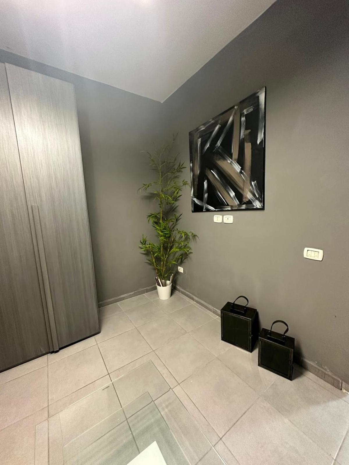 Hv Suites Decumanus Napels Buitenkant foto