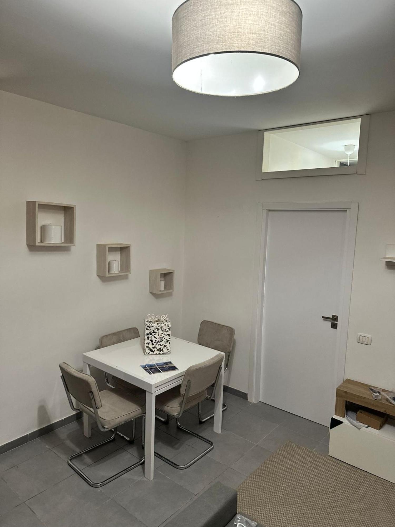 Hv Suites Decumanus Napels Buitenkant foto