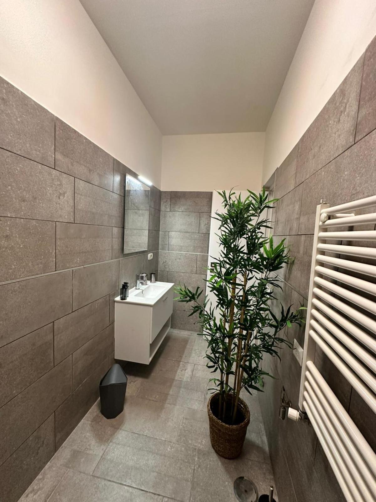 Hv Suites Decumanus Napels Buitenkant foto