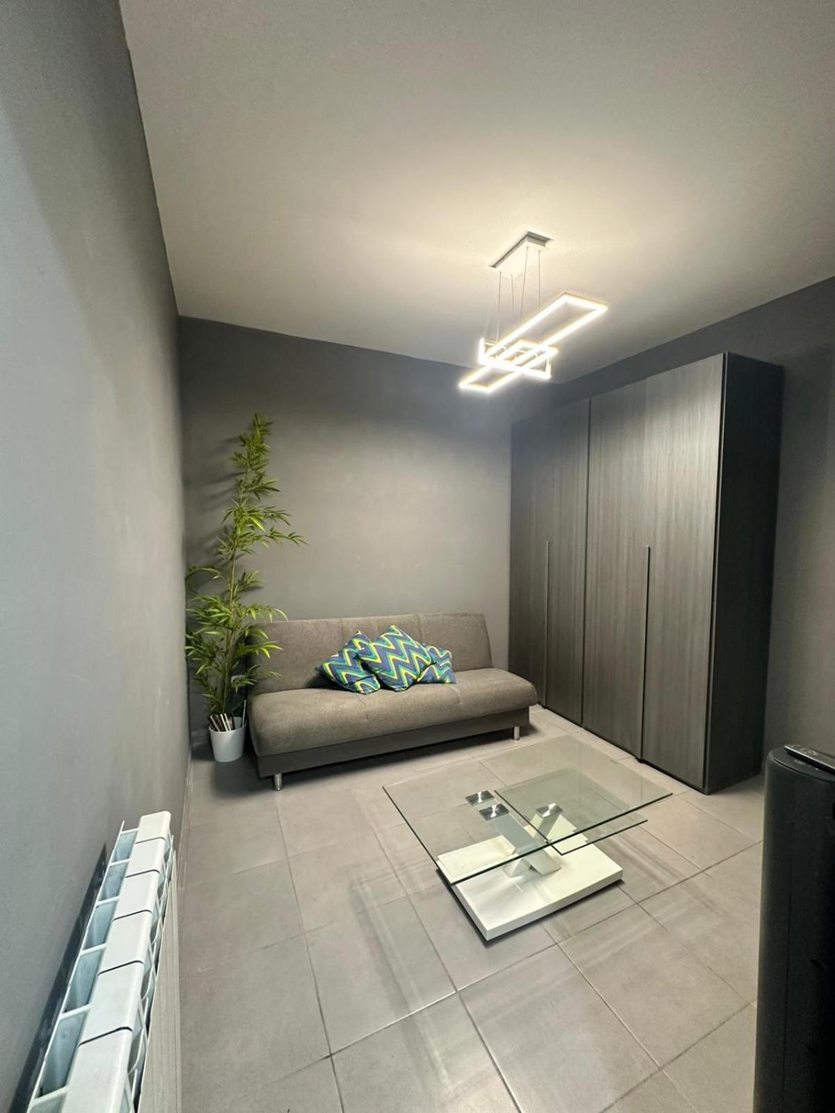 Hv Suites Decumanus Napels Buitenkant foto