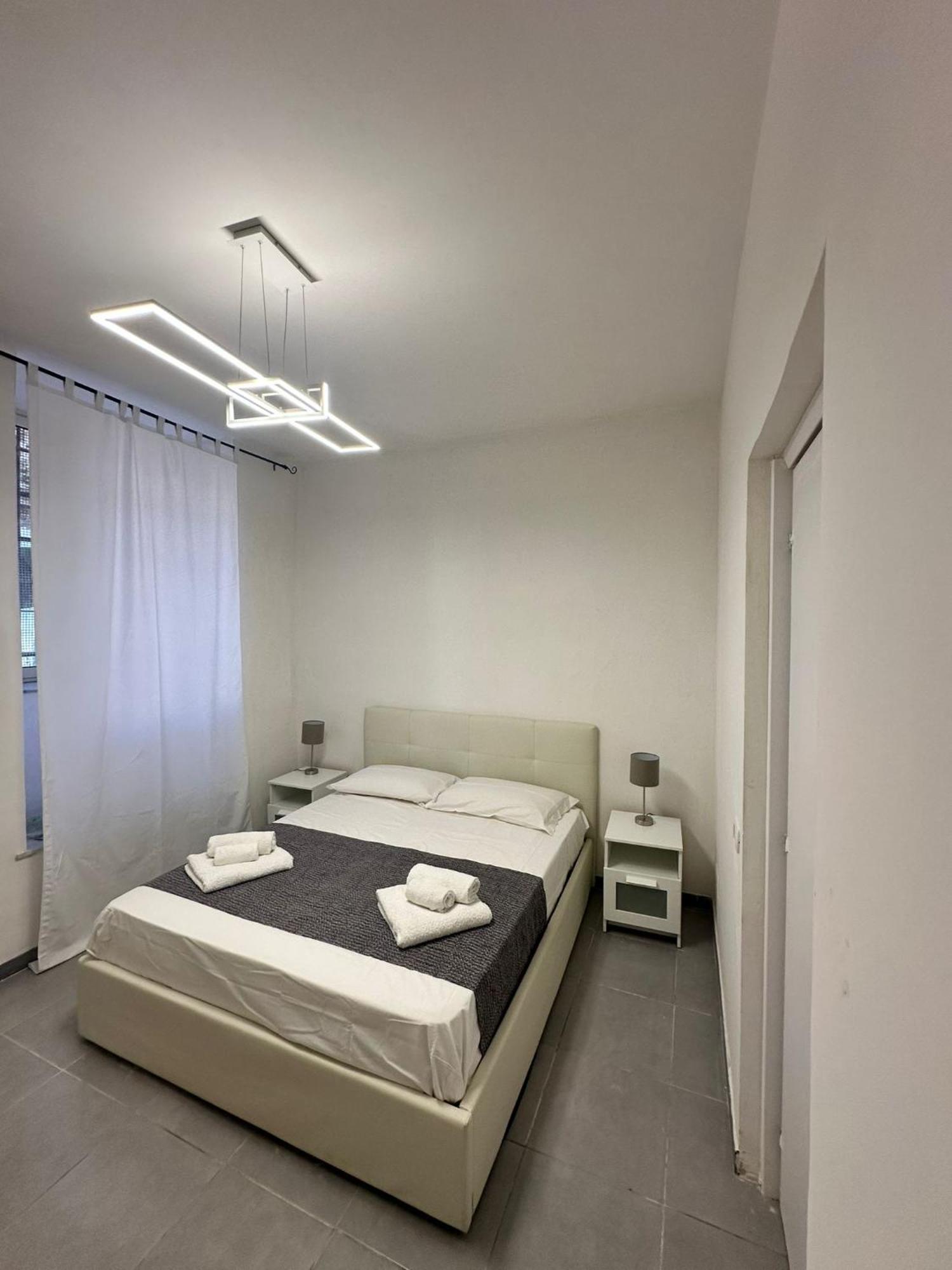 Hv Suites Decumanus Napels Buitenkant foto